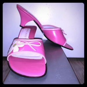 Nine West Kitten Heels. Women’s Size 7